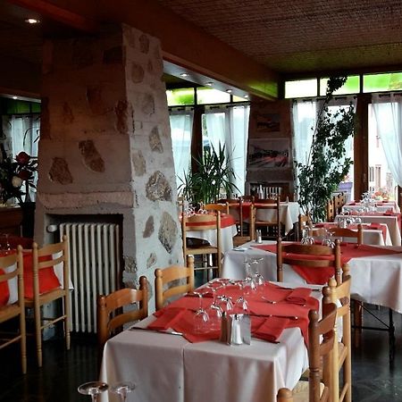 Hotel Le Chalet Sembadel Exterior photo